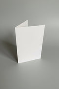 5 Blank Cards